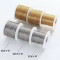 100 meter Stainless Steel Necklace Chains for Jewelry Making
