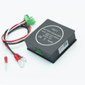 HUAXIAO HA11 2x12V Battery Equalizer for Lead Acid Batteries Enhance Use Life Battery Balancer BT CE Certified Reverse Polarity