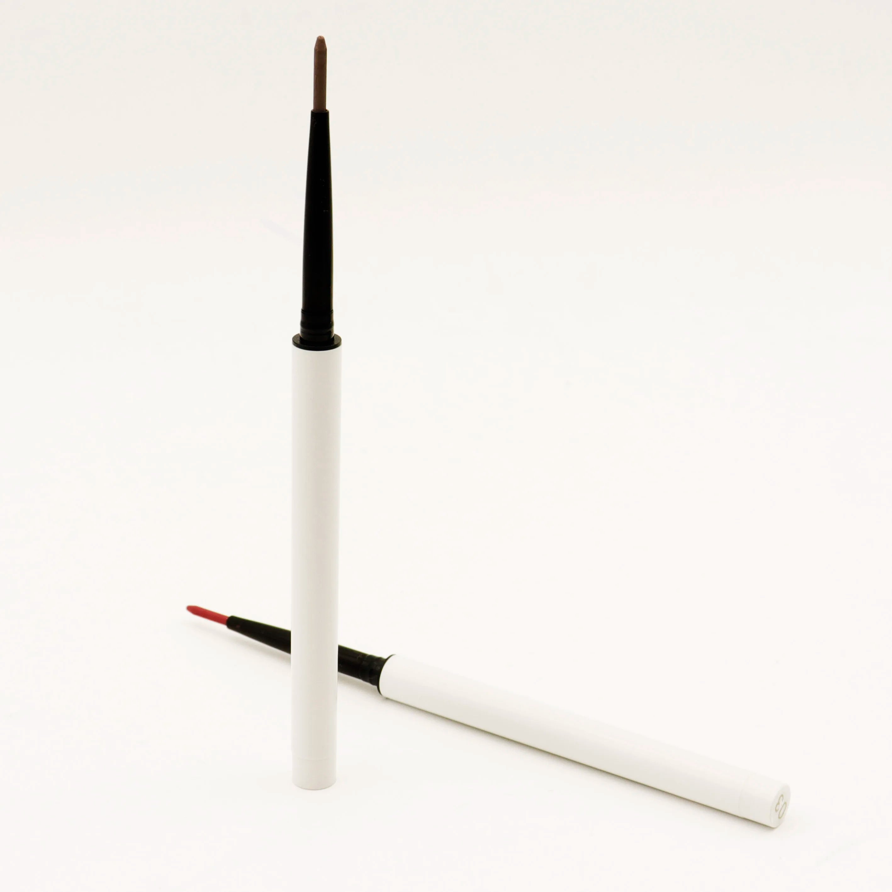 Long-Lasting Waterproof Chemical-Based Liquid Eyeliner Gel Pencil High Pigment with Durable Makeup Labeling