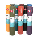 PRO Lite 5 mm Thick Yoga Mat High Density Studio Mat Firm and Eco Friendly PER Yoga Mat