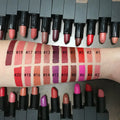 Top Best Cheap Lipstick Long Mate Plumping Lipgloss and Lipstick Private Label Lipstick Matte Fashion