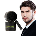 Fashion Organic Strong Hold Hair Wax Pomade Cream for Unisex Hair Styling Anti-Frizz & Wave Hair Extension