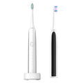 Wholesale Customized Cheap Multidirectional Rotating Home Adult Electric Toothbrush with Charger Medium Bristle Battery Powered