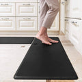 Best Price Wiselife Kitchen Cushioned Anti Fatigue Floor Mat