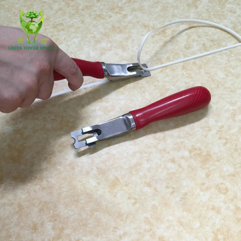 Vinyl Flooring Welding Cutting Blades Tool Trimming Skiving Knife PVC Floor Welding Tool