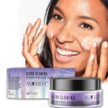 Wholesale Hot Dark Spot Removal Glowing Cream for Black Skin Brightening Cream Lighten Deep Moisture Face Cream