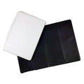 Leather Refillable A5 Notebook A5 Leather Journal Planner A5 Print A5 Notebook