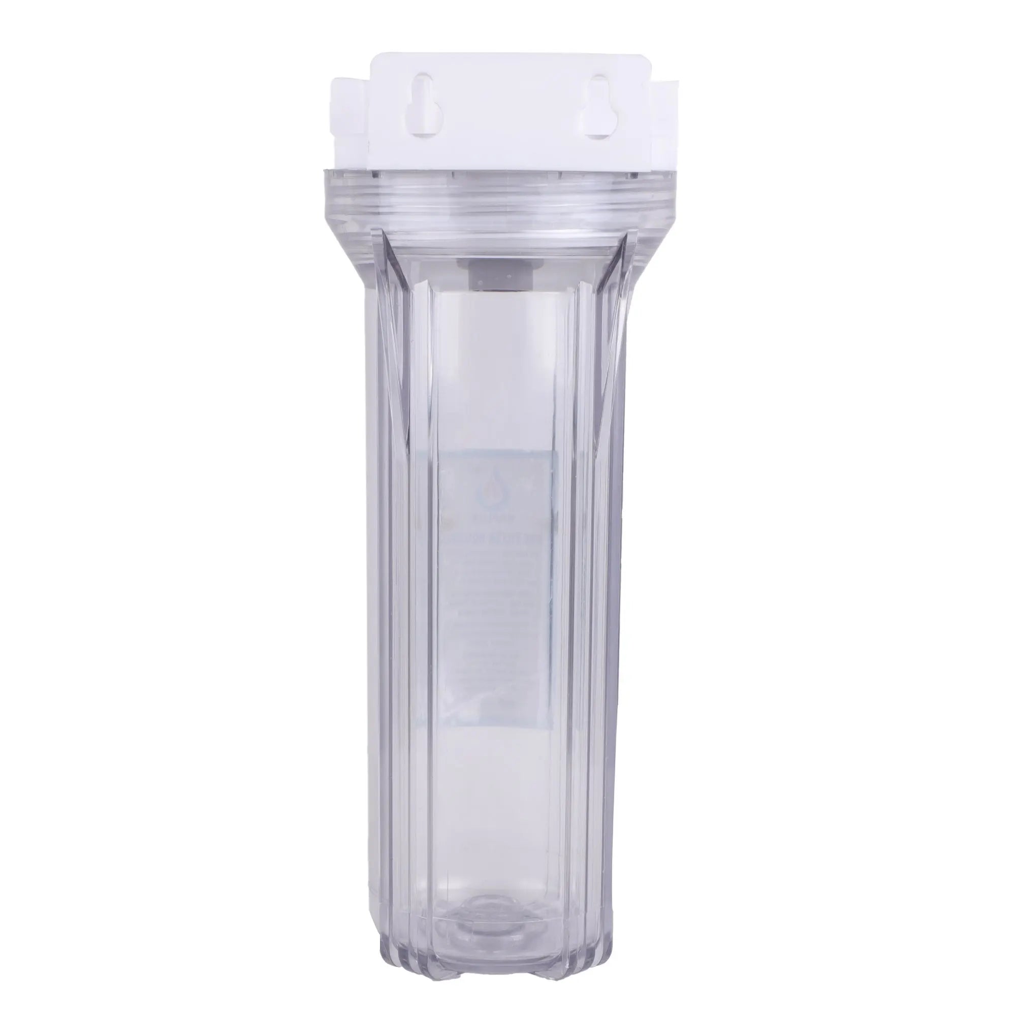 Sale 10 Inch White Water Filter Purifier Uf Water Purifier Tankless Under-Sink Compact Home Ro Reverse Osmosis