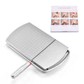 Multifunctional Kitchen Accessories Stainless Steel Cheese Cutter Knife Board Ham Bread Cutter
