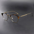 CS-73/04 Stock Optical Frame From ShenZhen Factory Suitable for Distribution and Chain Shops of High Cheap Acetate Frames