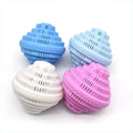Epsilon Magic Plastic Wash Ball Eco-friendly Laundry Ball For Washing Machine eco friendly laundry washing ball egg