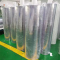 Reusable Polyurethane Gel Sheet Nano Tape Die Cut Double Self Adhesive PU Sticky Pads 0.5mm to 2mm
