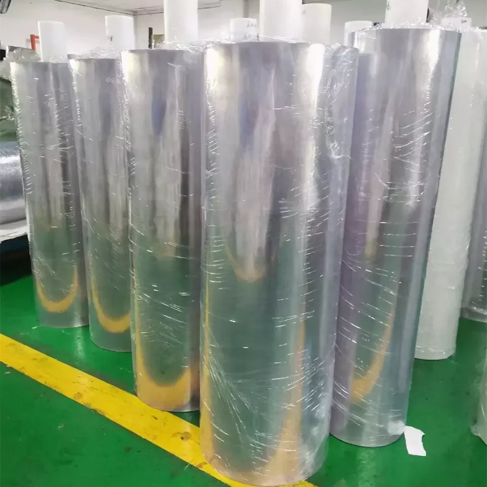 Reusable Polyurethane Gel Sheet Nano Tape Die Cut Double Self Adhesive PU Sticky Pads 0.5mm to 2mm