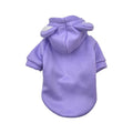 2022 Factory Direct Sale OEM/ODM Small Medium Pet Dog Luxury Designer Clothes Cute Blue Crocodile