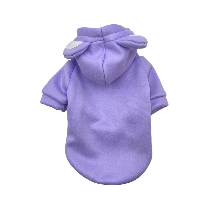 2022 Factory Direct Sale OEM/ODM Small Medium Pet Dog Luxury Designer Clothes Cute Blue Crocodile