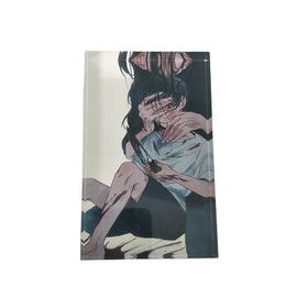 Customized 3mm 5mm 8mm 20mm Thick Acrylic Color Photos UV Printed on Acrylic Logo Board