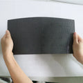 Shenzhen Factory Curved Led Display Module Outdoor Flexible Led Panel P4 Full Color Soft Led Module Display Screen