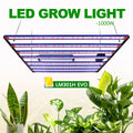EU Stock Full Spectrum Grow Light Dimming LM301H EVO 1000w Led Grow Light Bar