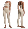 Beautyshow Leggings for Women - High Waisted Tummy Control No See Through Workout Yoga Pants