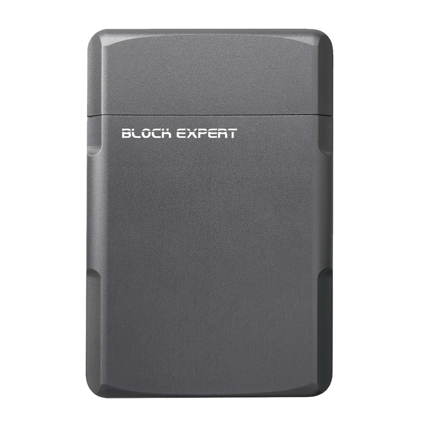 New Design With Lanyard Faraday Car Key Fob Aluminium Case