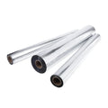 Reflective Aluminium Foil Coated PE Film Heat Insulation Material for Roof