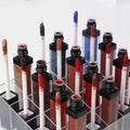 Custom 102 Colors Waterproof Velvet Matte Liquid Lipstick With Lipstick Containers