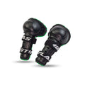 ALCOR One Size Knee Brace Black UFO PLAST Leg Guards and Warmers