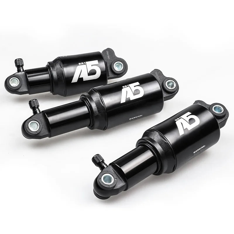 KS A5 RR1 EXA Form Kind Shock Solo/Dual Air Suspension 125mm/150mm/165mm/190mm Bike Air Rear Shock Absorber