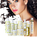 Professional Manufacturer Hair Styling Series Foam Hair Mousse Spray Shea Butter Cream Waxing for Hair Extension