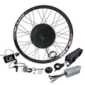 48/52V2000W MTX39 Wheel Ebike E Bike Electric Bike Bicycle Hub Motor Conversion Kit with Tiger Shark Battery Optional LCD8H