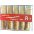 Woodwind Musical Instrument Parts Accessories Clarinet Reeds Saxophone Reeds