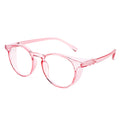 520 5226 square Frame Fashion Anti-blue Light Glasses Frame Flat Mirror Anti-computer Radiation Anti-pollen