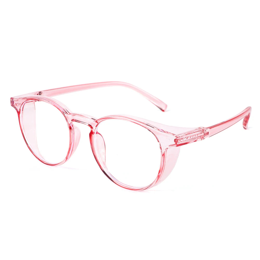 520 5226 square Frame Fashion Anti-blue Light Glasses Frame Flat Mirror Anti-computer Radiation Anti-pollen