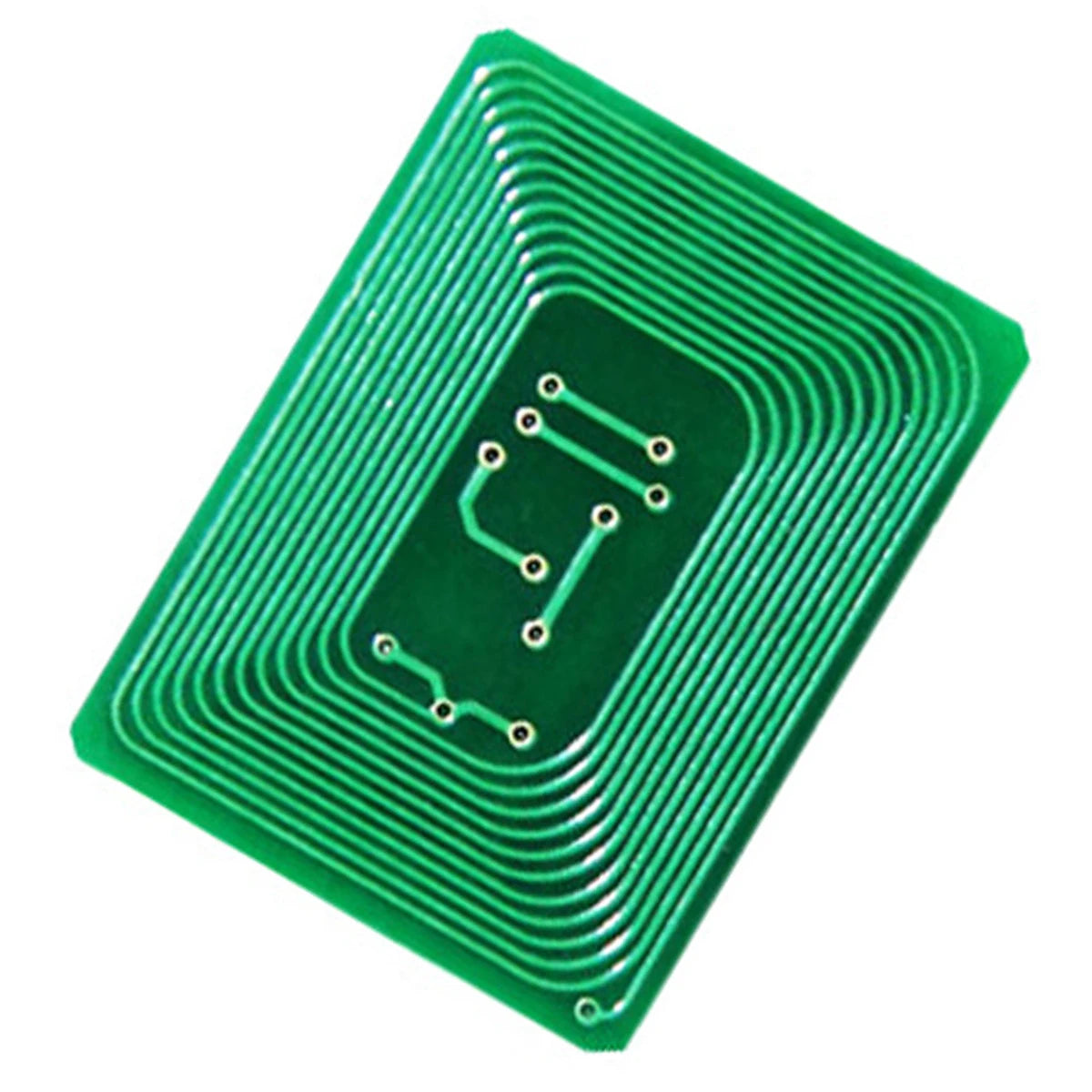 Toner Chip for Oki Data OKIDATA 44059134 44059133 44059117 44059118 44059119 44059120 C800 C810 C810dn C810dtn C810n C810CDTN