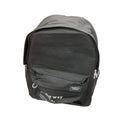 Custom Logo Handmade Sew Zipper Polyester Lining Waterproof DuPont Paper Fashion Backpack with Adjustable Shoulder Straps
