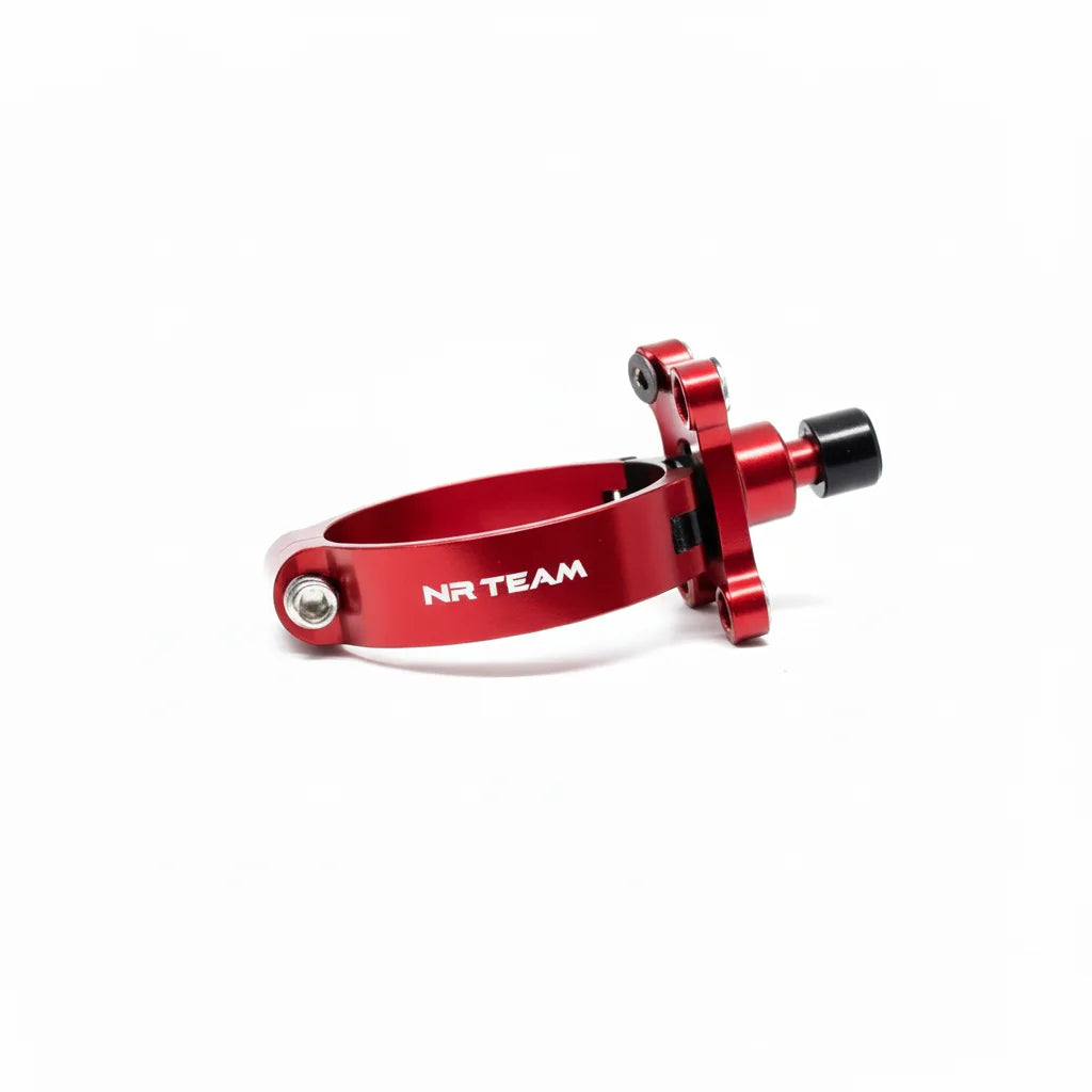 KTM SX-F 450 03-24 Red Single Launch Control DIY Industrial Flaring Tool Cable Cutter Scraper Glass Sucker Customizable ODM OEM