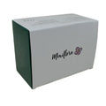Wholesales Corrugated Packaging Paper Box Foldable Shipping Boxes Custom  Printed Logo Mail Box