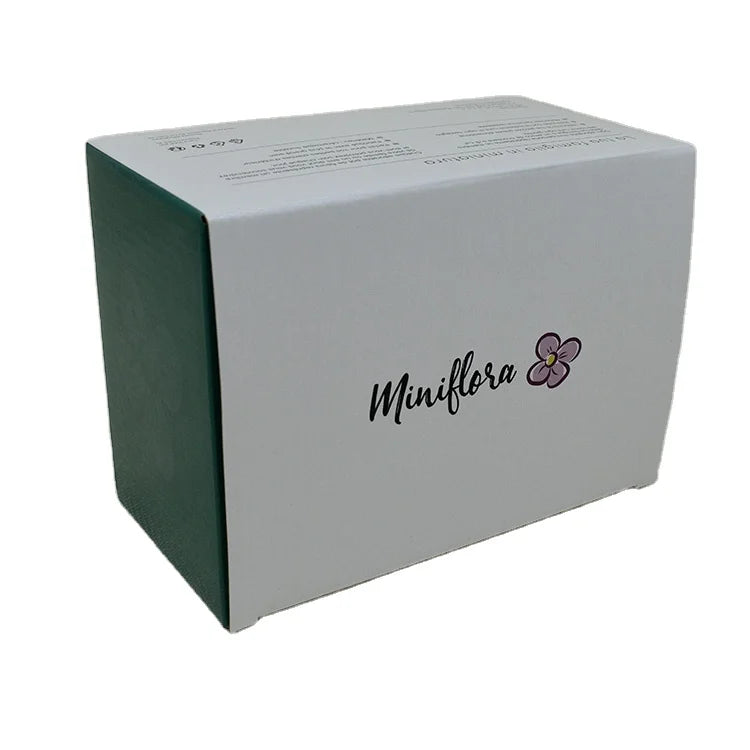 Wholesales Corrugated Packaging Paper Box Foldable Shipping Boxes Custom  Printed Logo Mail Box