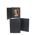 4x6 or 5x7 Inches Acid-free Paper Photo Folders for Special Events/graduation/wedding Photo Frame