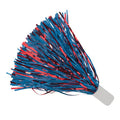 Cheerleader Pompoms Dance Party Accessories Sporting Events Makers Cheerleading Pom Poms Cheering Squad Hand Flowers