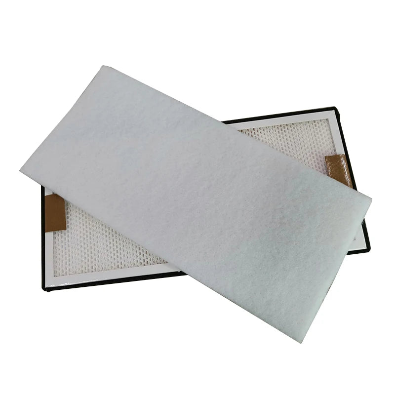 Medium Efficiency Air Hepa Filters for Fume Extractor Replacement