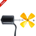 Flipsky IP58 Fully Waterproof 160KV 6-14S Permanent Magnet 650W BLDC Motor 5062 Propeller Electric Surfboard Efoil Hydrofoil