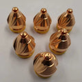 Kjellberg Long Life 11.848.221.417 Nozzle G2017Y G002Y G034Y Cathode G4030 G4035 Swirl Gas Cap Plasma Cutting Consumables