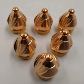 Kjellberg Long Life 11.848.221.417 Nozzle G2017Y G002Y G034Y Cathode G4030 G4035 Swirl Gas Cap Plasma Cutting Consumables