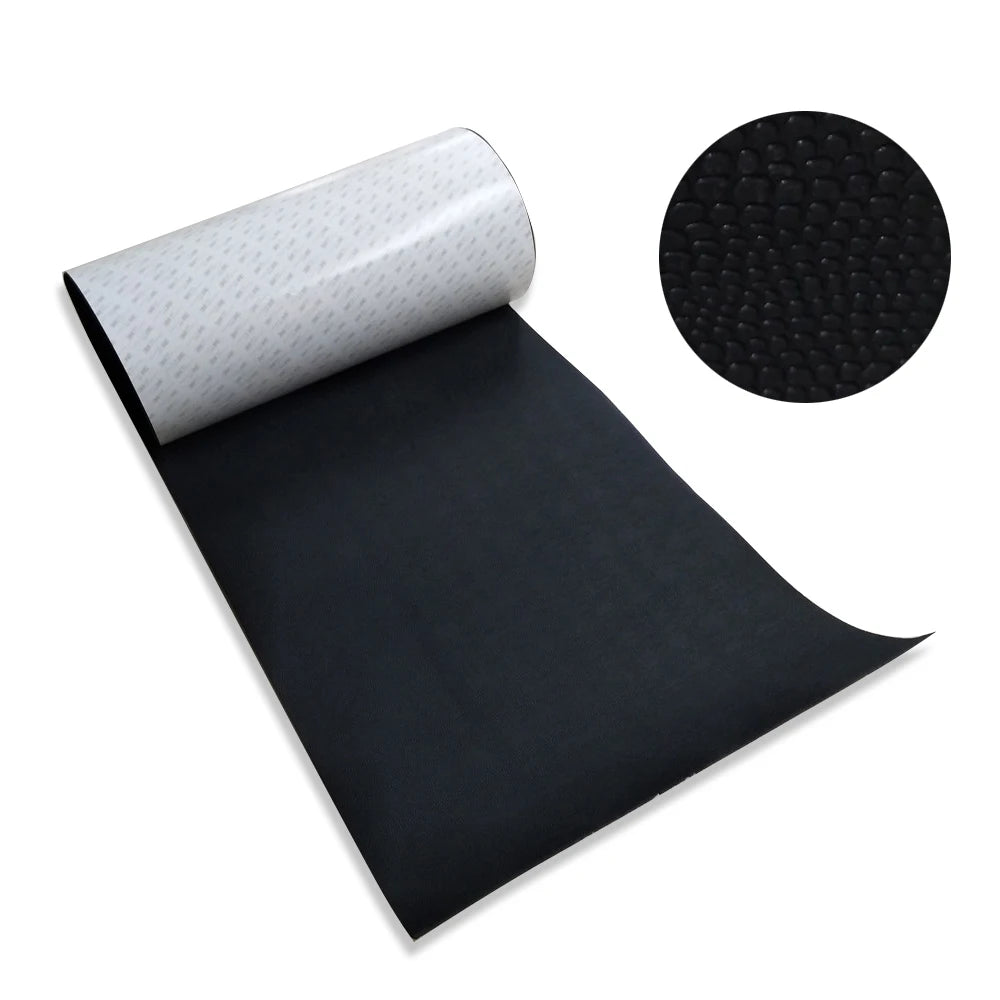 EVA Back Glue Deck Pad Sup Traction Pad Deck Pad for Surfboard