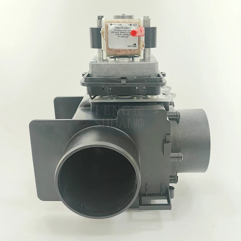 Drain Valves for Laundry 24v  Without Overflow Depend O Drain Laundry Machines Spares Drain Valve Electricaltalley Mdb03RA-90