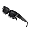 Vintage Uv Polarized Sunglasses for Women Acetate Sunglasses 2025 Custom Safety Mens Square Sunglasses