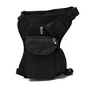 Outdoor Camouflage Tactical Leg Bag Camping Waist Leg Tactical Motorcycle Thigh Bag Women Fishing Gear Bag
