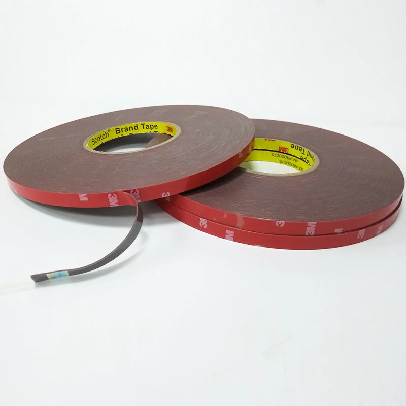 Strong Addesive Waterproof Acrylic Foam Tape for Multipurpose Attachment