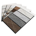 Day and Night Zebra Blinds Double Layer Fabric Privacy UV Shield Breathable Free Flexure Wholesale
